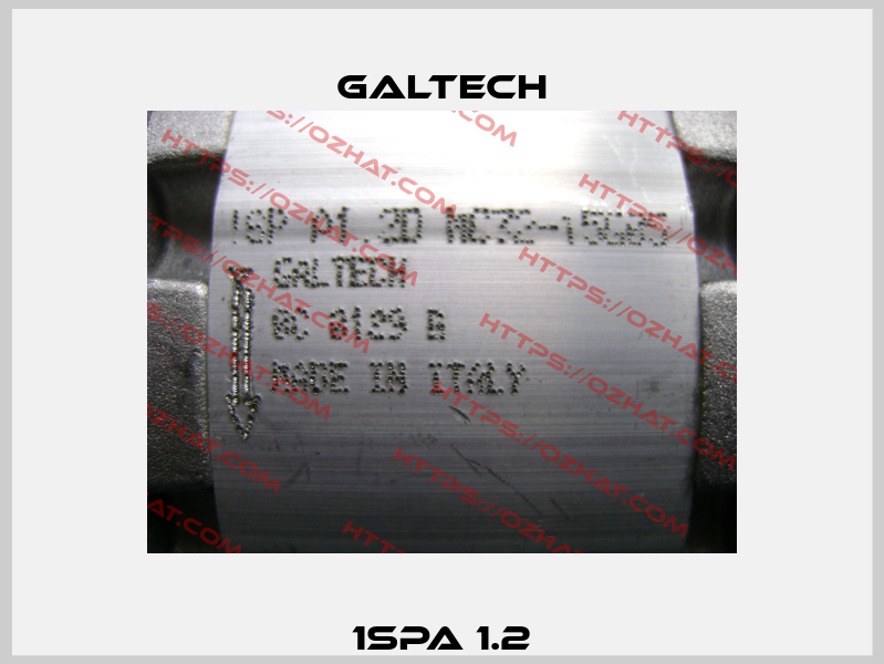 1SPA 1.2 Galtech
