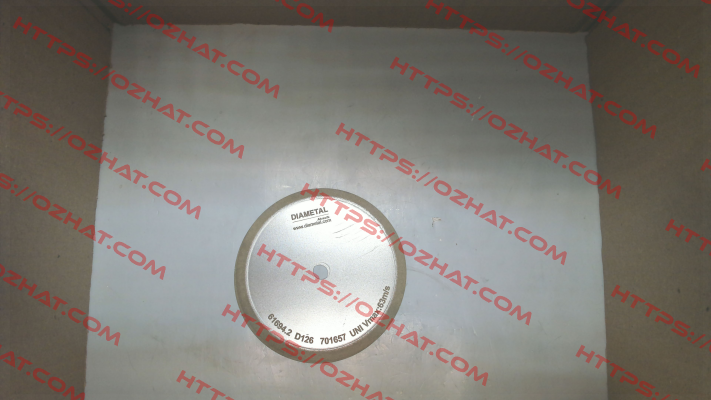 701657 Diametal