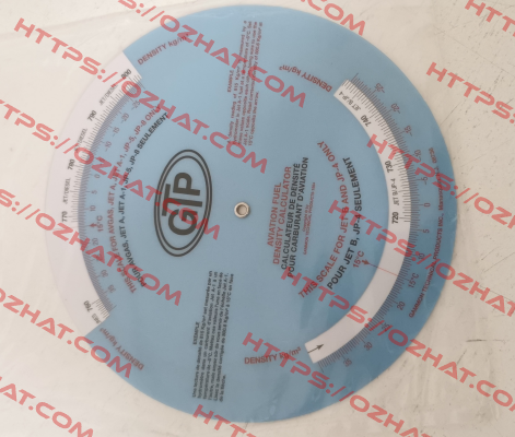 GTP-2727EF Gammon Technical Products