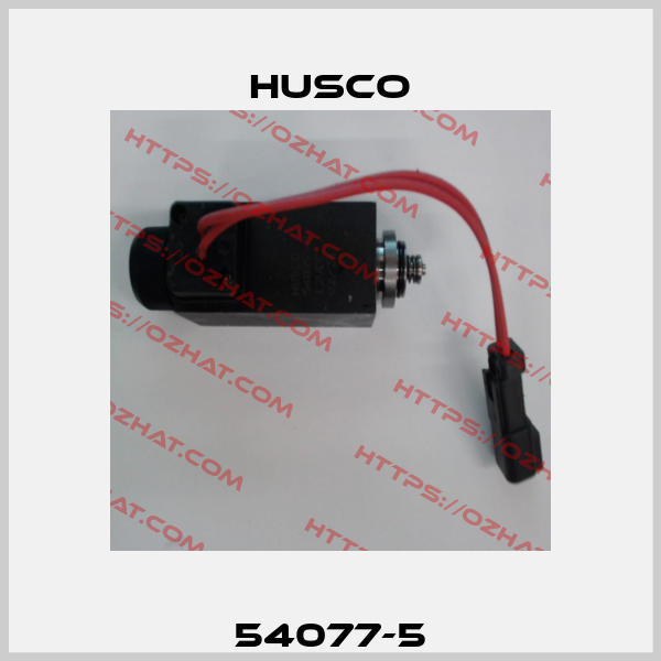 54077-5 Husco