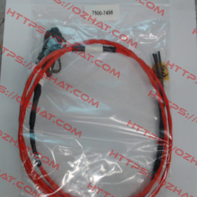 7500-7498 Mti instruments