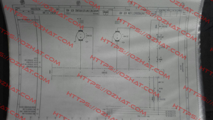 KR 4830  Erhardt Leimer
