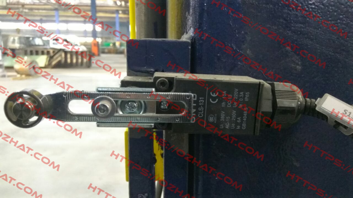 CLS-131 CNTD