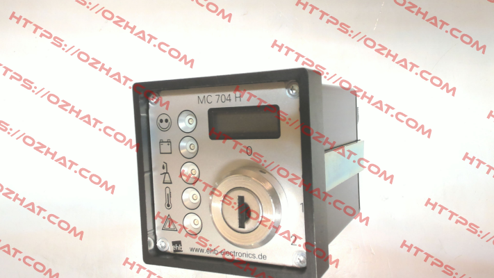 19.06.2023 / MC704-H V3 / ETS ehb electronics