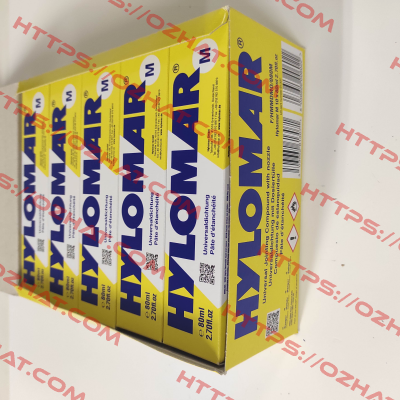 F/HMMDMO/080M  Hylomar