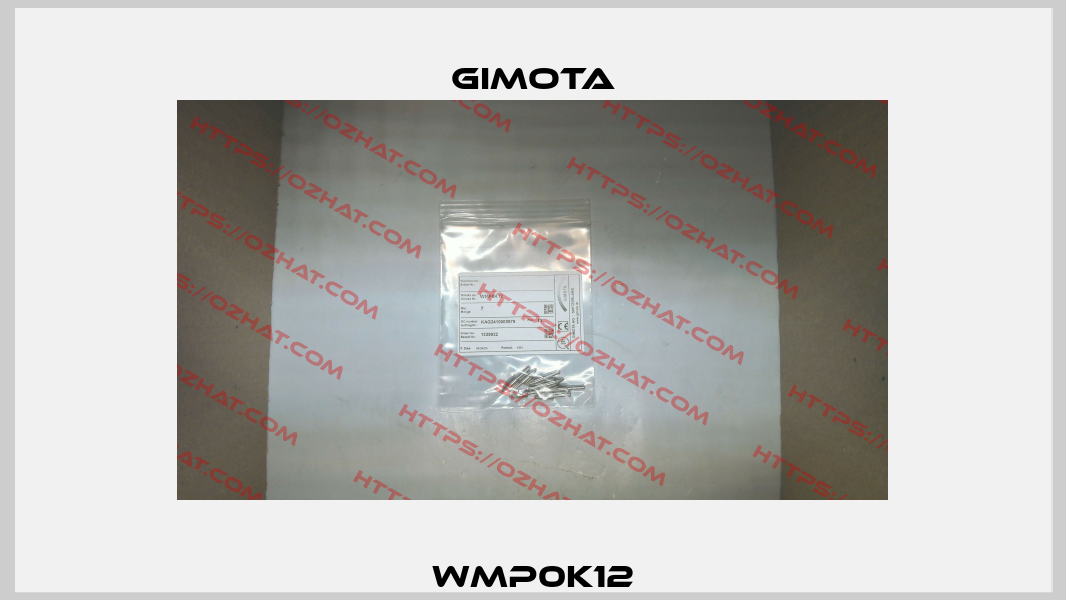 WMP0K12 GIMOTA