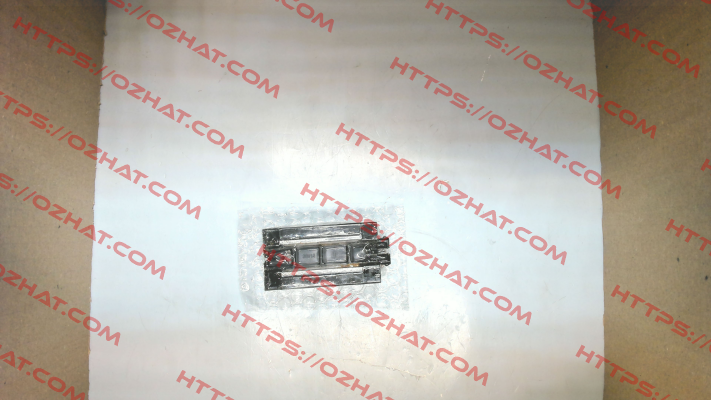 SBI15HL-A-SS-K1 SBC Linear Rail System