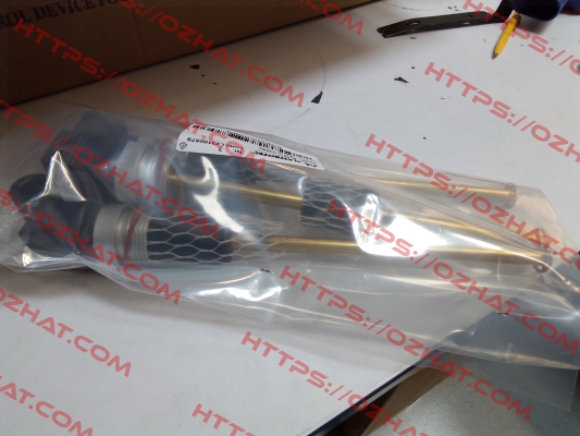 32330C / LM2CTA250 Elettrotec