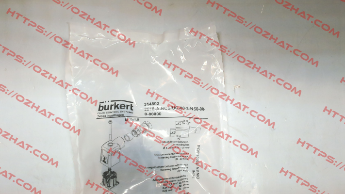 00314802 Burkert