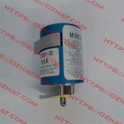TH1A / M22520/1-02 Dmc Daniels Manufacturing Corporation