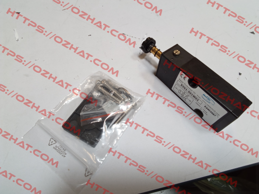 EV61-501M01 Max-Air