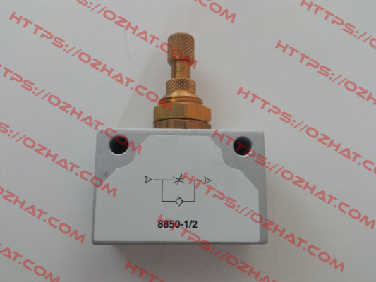 G1/2-8850 Aignep