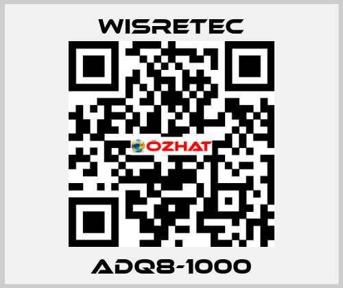 ADQ8-1000 WISRETEC