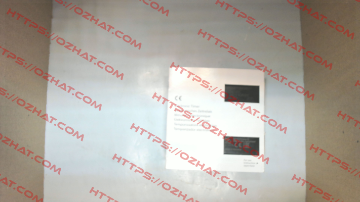 KOP560K7MWVAN17 obsolete Saia-Burgess