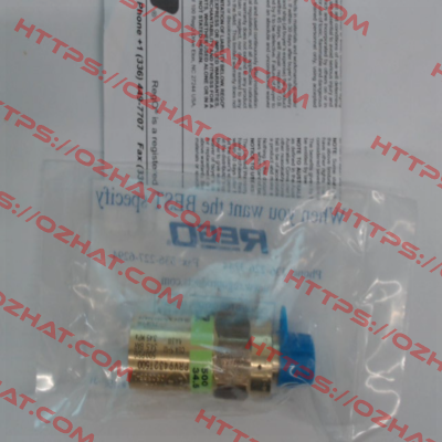 RG-PRV9432T500 Rego