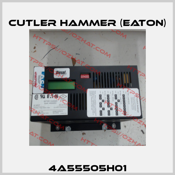4A55505H01 Cutler Hammer (Eaton)