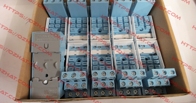 S5-M Comat Releco