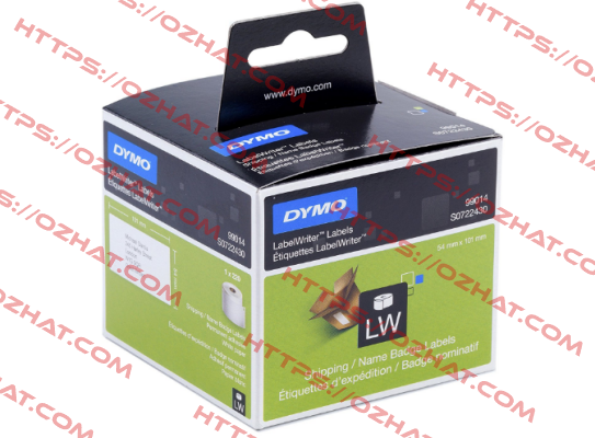 S0722430 DYMO