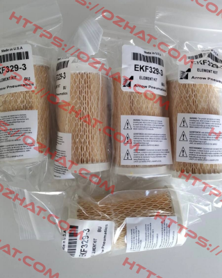 EKF329-3 Arrow Pneumatics