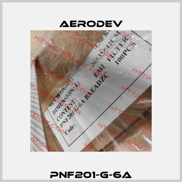 PNF201-G-6A AERODEV