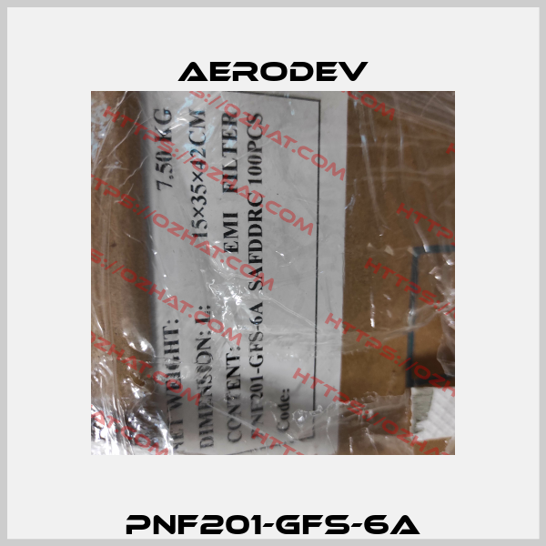 PNF201-GFS-6A AERODEV