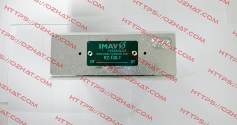 RZ-10S-T IMAV Hydraulik