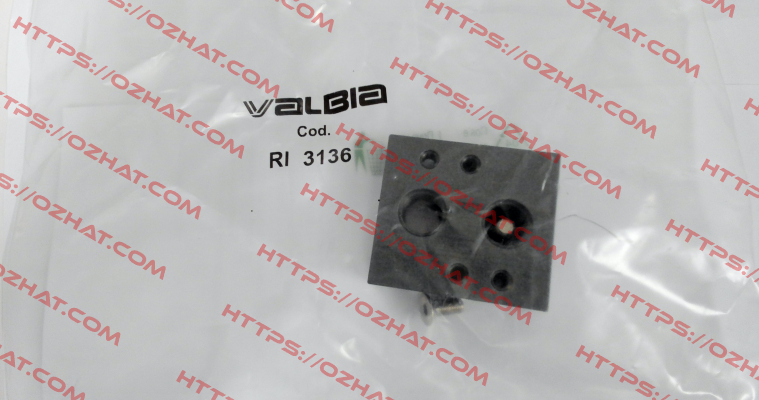 RI3136 Valbia