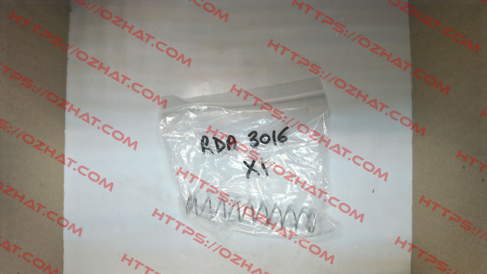 RDA3016 Rotabroach