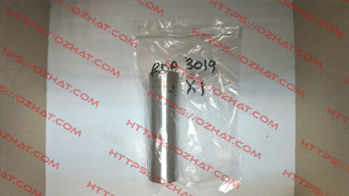 RDA3019 Rotabroach