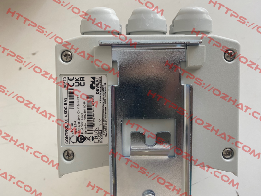 Dewert control box DEWERT