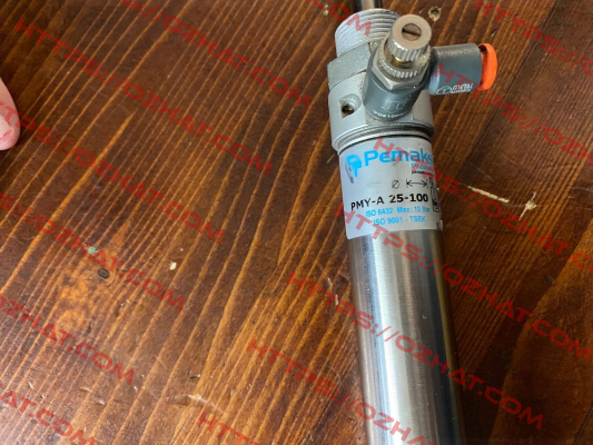 PMY-025-SAY ST-100 Pemaks