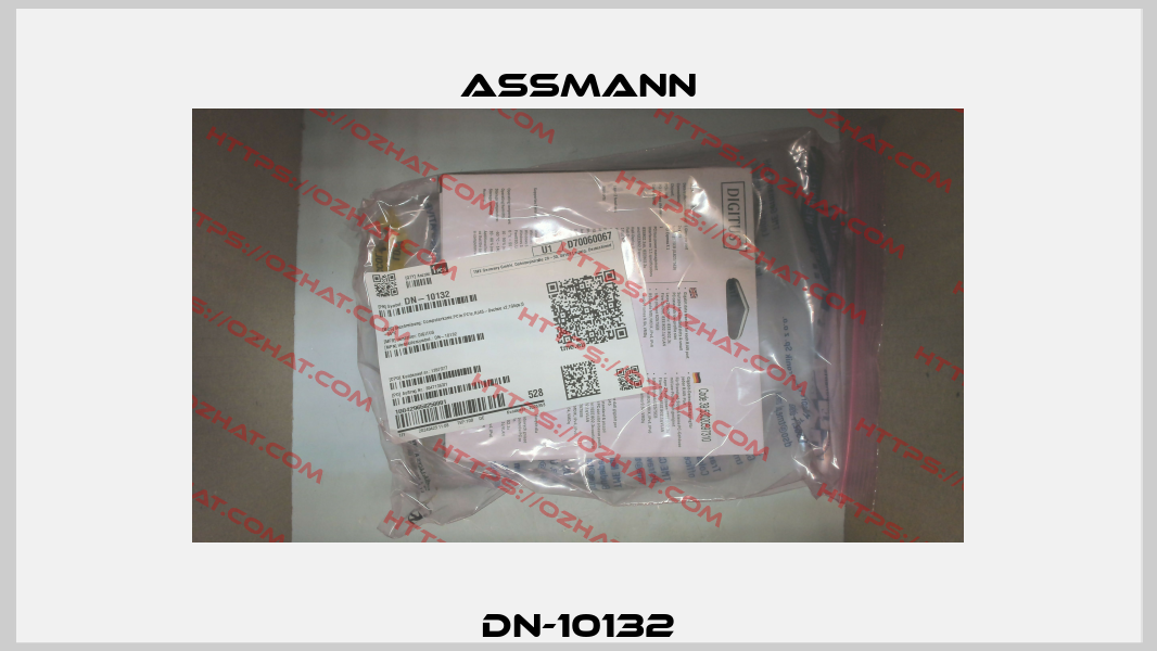 DN-10132 Assmann