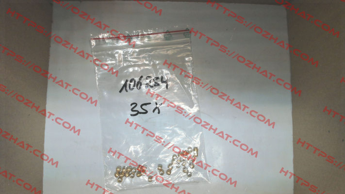106254 Lube