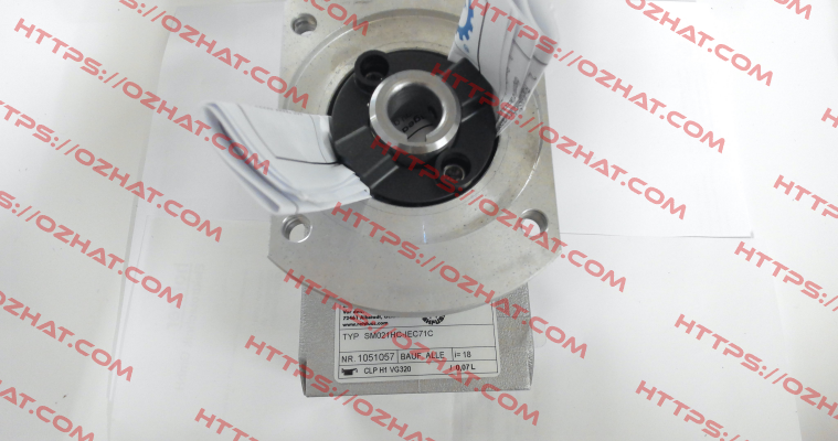 800.02021.00096.0 / SM021HC-IEC71C Carl Rehfuss