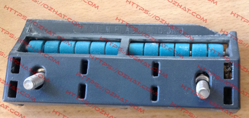 SYS16770 / TME330R3MR System Plast
