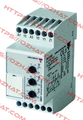 DIB71CB2350MA Carlo Gavazzi