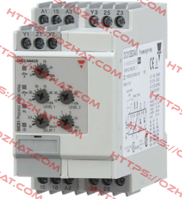 DIC01DD48AV0 Carlo Gavazzi