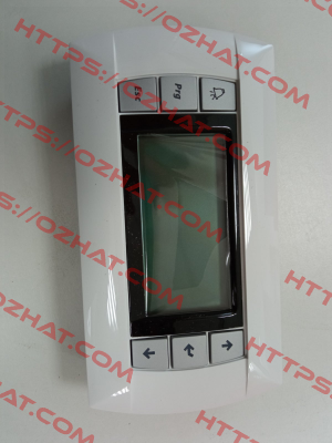 PGN1010W00 Carel