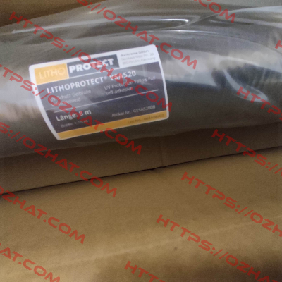 GESA520008 Lithoprotect