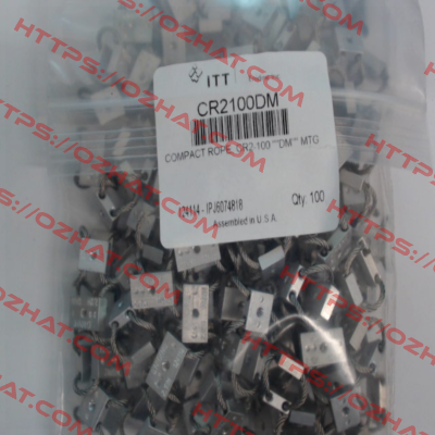 CR2-100-DM Enidine