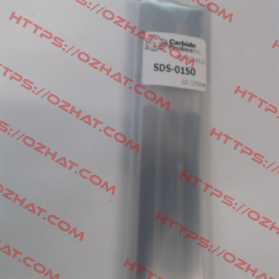 SDS-0150 Carbide Probes