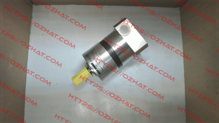 PSO060 / PN 2000007 SynchroTech