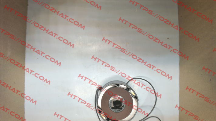 73 34107A00-0001 Binder
