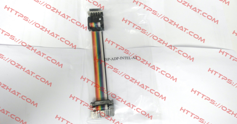 ISP-ADP-INTEL-A2 Dediprog