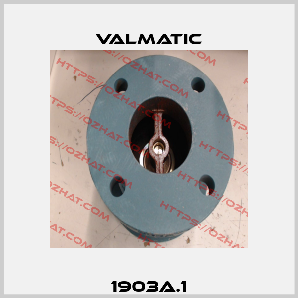 1903A.1 Valmatic