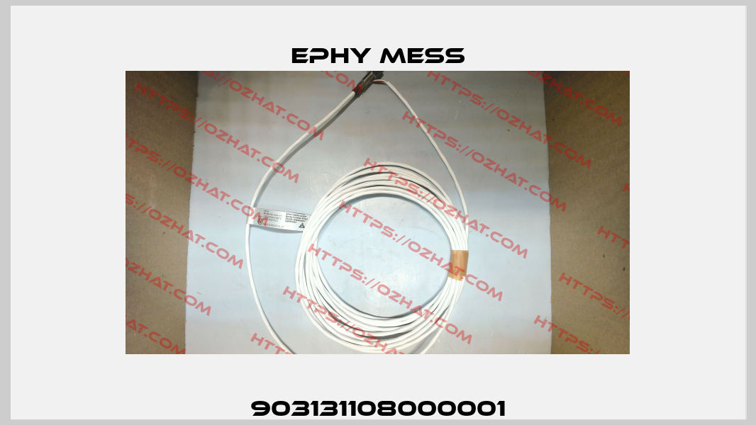 903131108000001 Ephy Mess