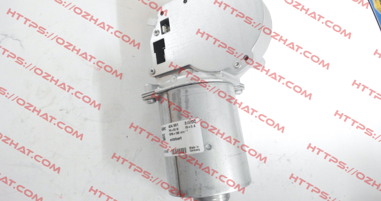 404.991 Nidec