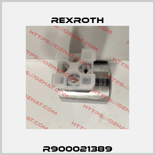 R900021389 Rexroth