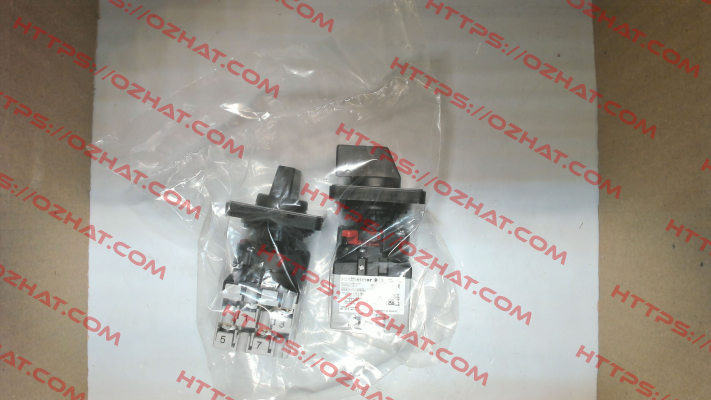 PN: 10008777 / WA-SON1237/8ZM/NS Sontheimer