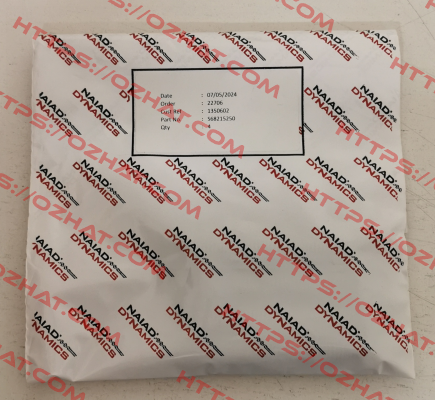 S68215250 VT MARINE PRODUCTS LTD